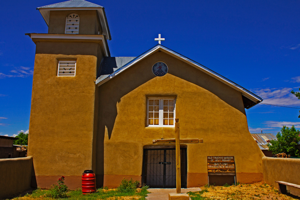 truchas church 02