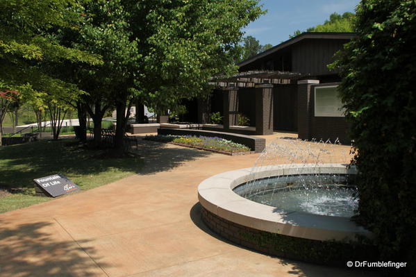 Elvis Presley Birthplace, Tupelo