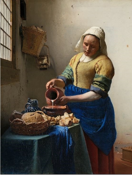 vermeer