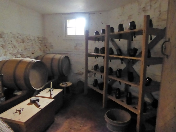 wineceller